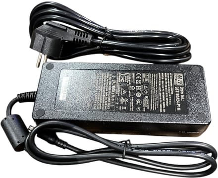 Mean Well GST160A24-P1M Tafelnetvoeding, vaste spanning 24 V/DC 6.67 A 160 W
