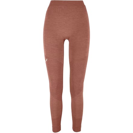Leggings voor dames Salewa Zerbu Medium Warm AMR