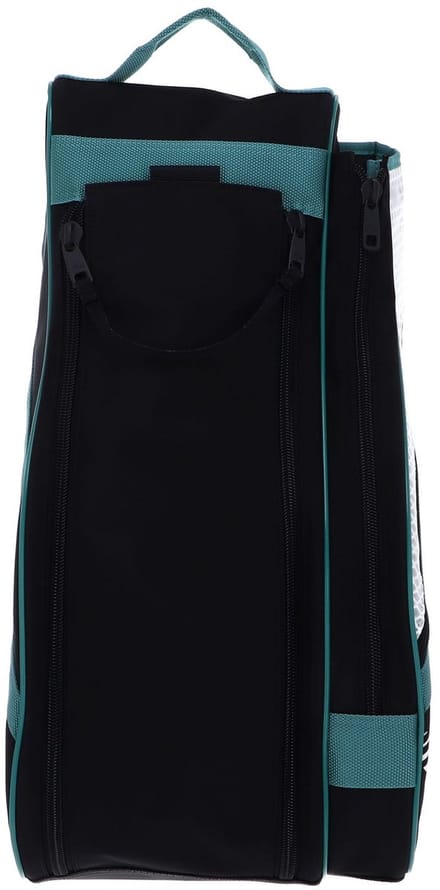 LACOSTE sportrugzak Racket Backpack Abimes Farine Bayou donkerblauw
