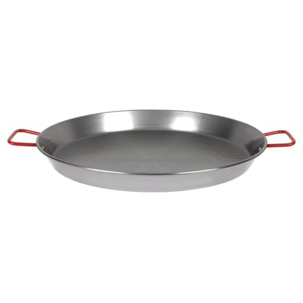 Garcima - Paella Pan - 46 cm - 3 tot 4 Personen