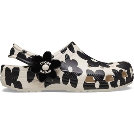 Kinderklompen Crocs Classic Pop Petals