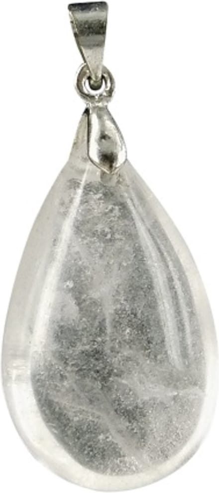 The drop of Bergkristal - hanger