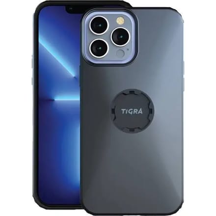 Smartphone hoesje Tigra Mountcase Fit-Clic Iphone 13 Pro Max