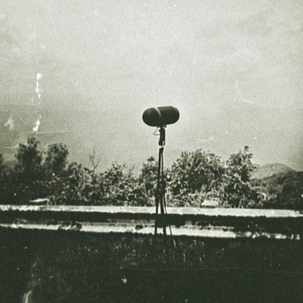Hiss Tracts - Shortwave Nights (CD)