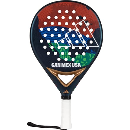 adidas Multination WC2026 Padel racket