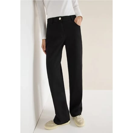 Wide Legs Jeans