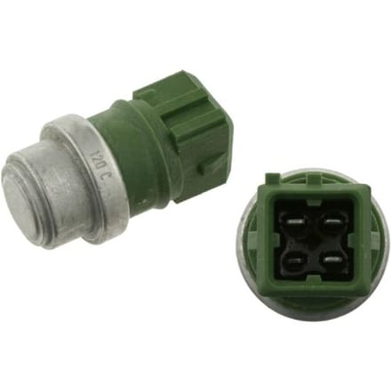 Temperatuursensor FEBI BILSTEIN 27039