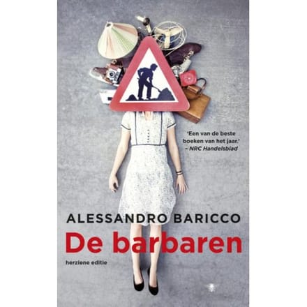 De Barbaren - Alessandro Baricco