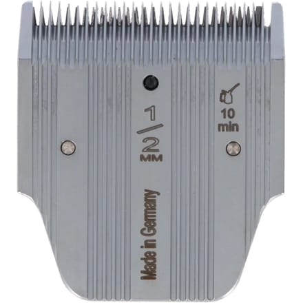 Aesculap Scheerkop 0,5MM kop en poten GT730