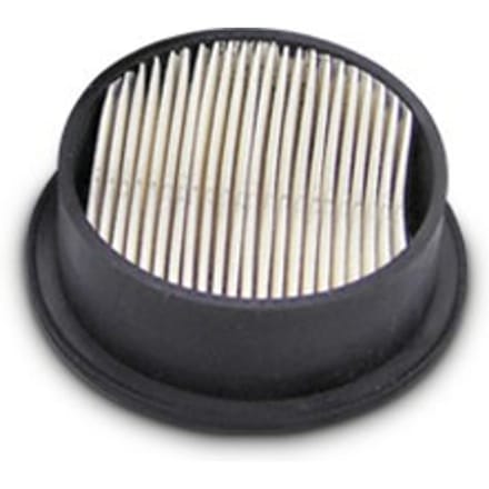 WA 6-microfilterelement klasse F8