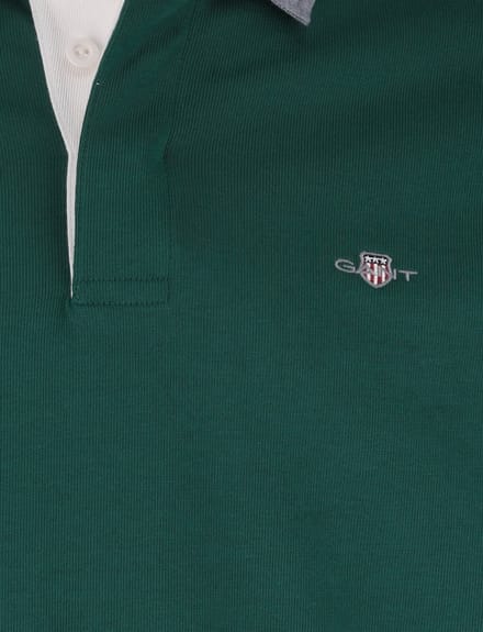 Gant trui groen