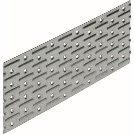GB spijkerplaat 75x50x1,25mm