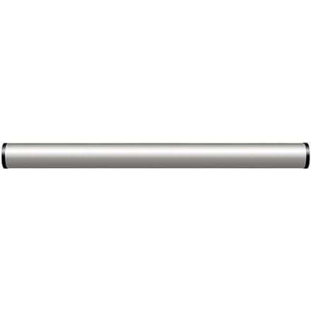 Kleiroller metaal 23,5 cm - Artemio