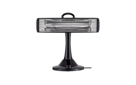 Enders draaibare terrasverwarmer Florenz