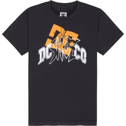 T-shirt kind DC Shoes Speratic
