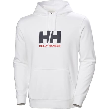 Hoodie Helly Hansen Logo