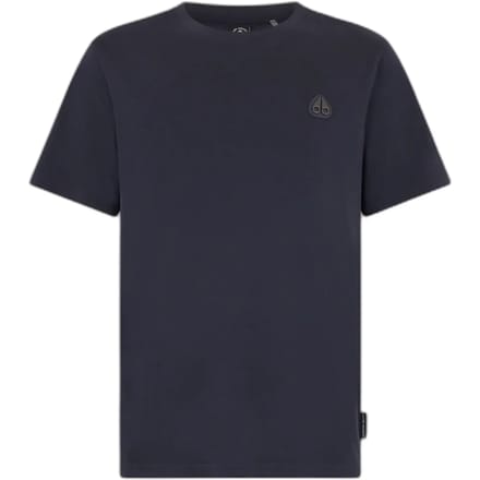 T-shirt Moose Knuckles Crescent