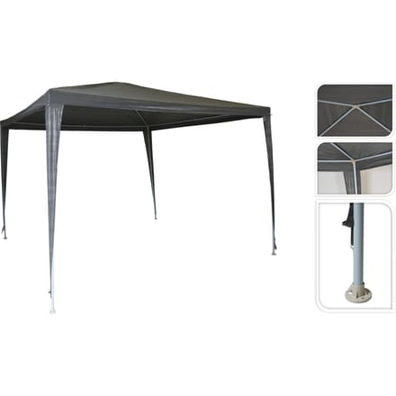 ProGarden-Partytent-300x300x245-cm-grijs