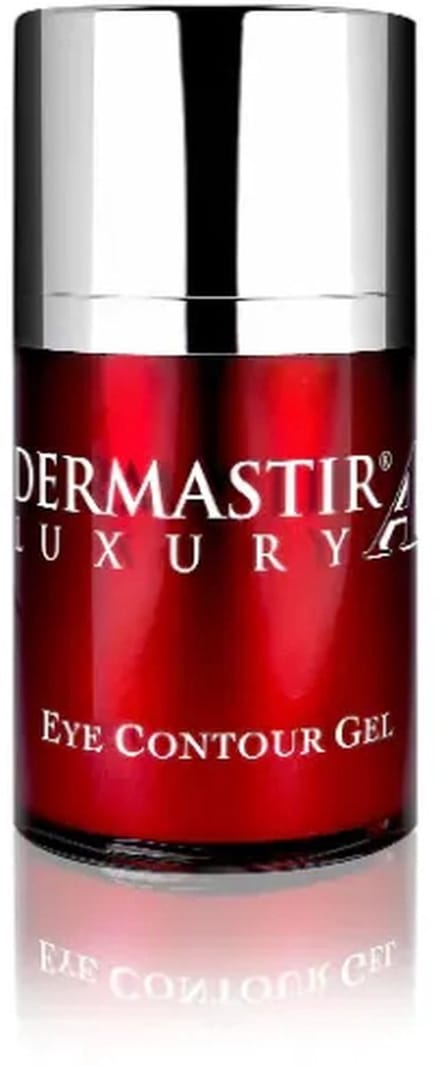 Dermastir Luxe Oogomtrek Gel 35 ml