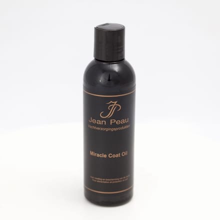 Jean Peau Miracle Coat Oil 200ml