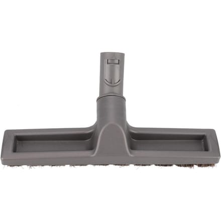 1 stuks Harde Vloerborstel Voor Dyson V6 DC62 DC59 Veegrobot Stofzuiger Accessoires gray