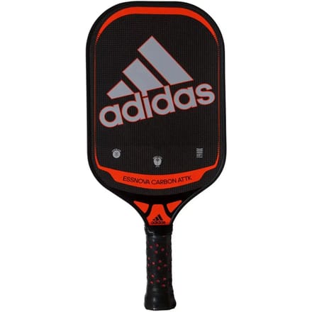 Pickleball racket adidas Essnova Carbon Ctrl
