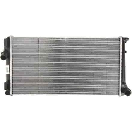 Radiator, motorkoeling DENSO DRM13020