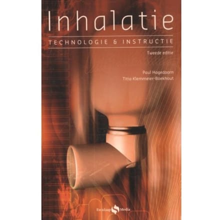 Inhalatie - Paul Hagedoorn