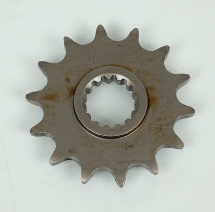 Voortandwiel Afam voor Motor KTM 300 SX 1993 tot 2004 73301 Nieuw