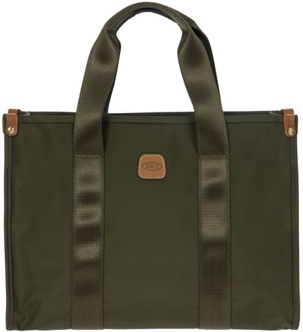 Brics Opera Bag - Handtasche 35 cm (olive)