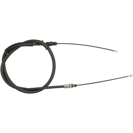 Kabel, parkeerrem BOSCH 1 987 482 550 rechts