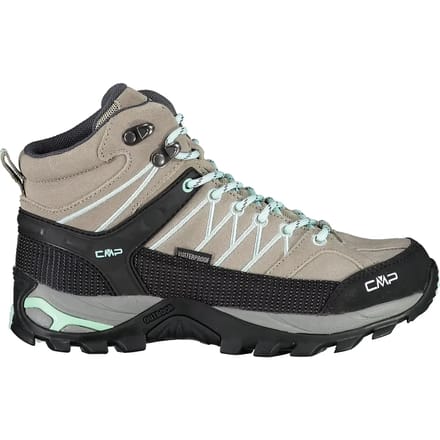 DamesSchoenen CMP Rigel Waterproof
