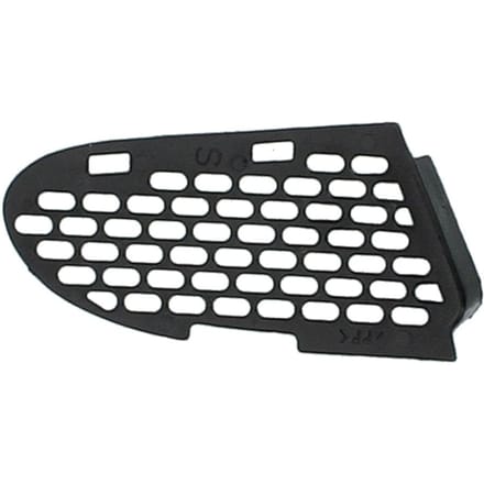 Ventilatierooster, bumper BLIC 6502-07-3512997P links