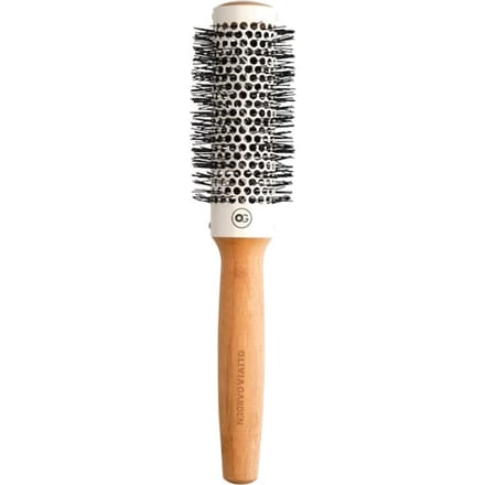 Olivia Garden Bamboo Touch Thermische ronde borstel Ronde borstels Dames