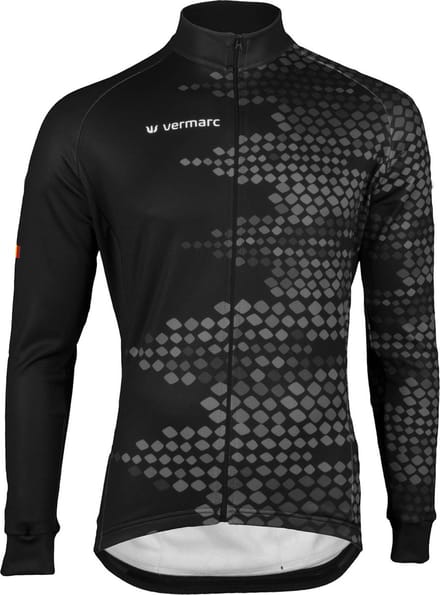 Vermarc BEL.21 Mid Season Jacket