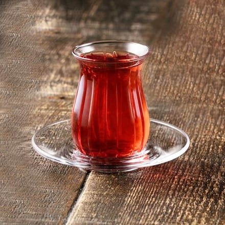 Paşabahçe Linka Theeset - 12-delig - 145 ml - Glas