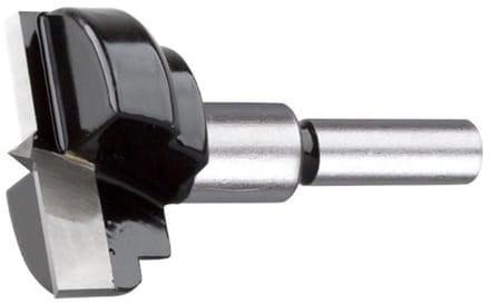 Rotec HM scharnierboor, ø30