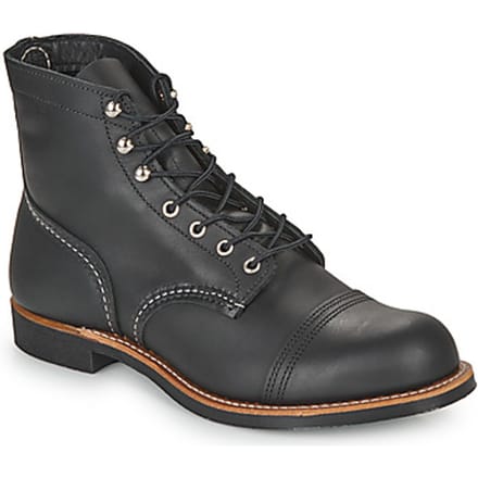 Laarzen Red Wing Shoes 8084 Iron Ranger