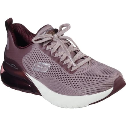 Skechers - maat 41 - Skech-Air Stratus Wind Breeze - Dames - Sneakers - Roze