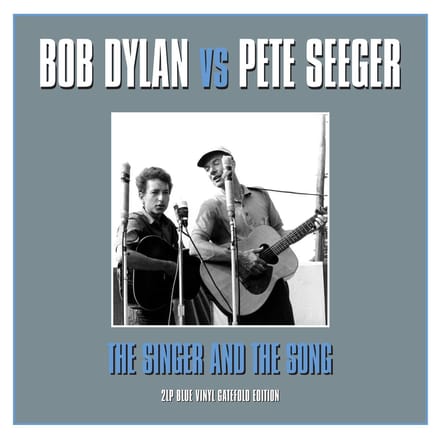 The Singer & The Song
