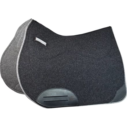 Zadeldoeken Ronzon Legend Woolrider Classique