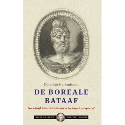 De Boreale Bataaf - Dorothee Sturkenboom