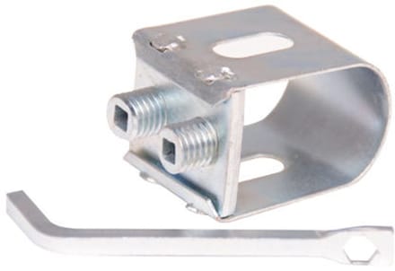 MM Eurotool Zeisring+sleutel, houten boom