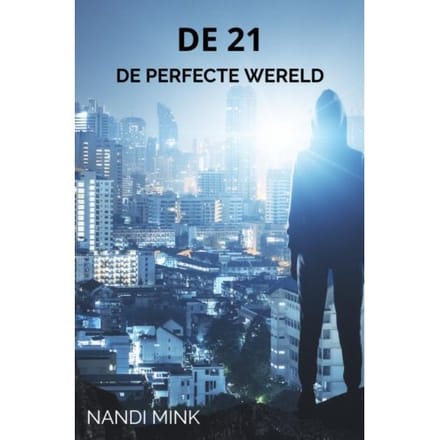 De 21 - Nandi Mink