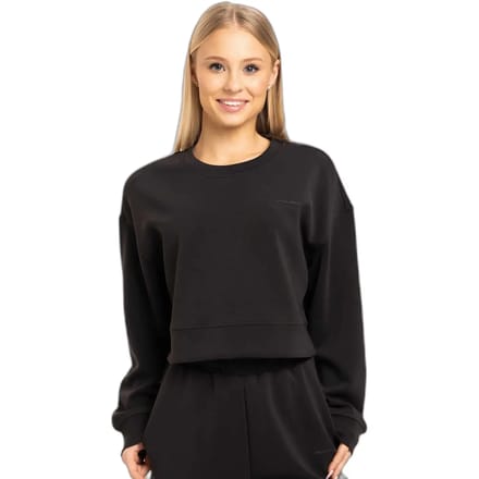Dames sweatshirt Gym Glamour