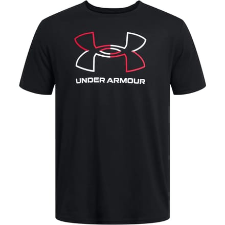Under Armour T-shirt UA GL Foundation Update SS