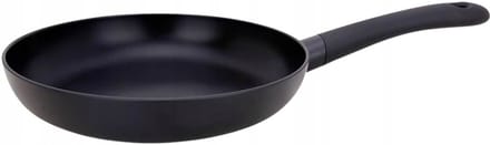 Maestro Inductie Koekenpan Anti-aanbak 24 cm Soft-touch Handvat