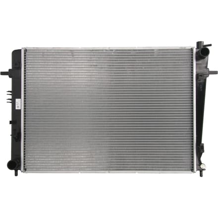 Radiator, motorkoeling NRF 59345