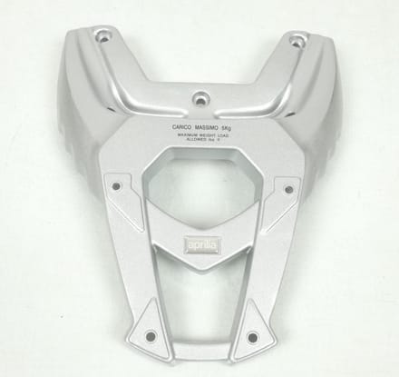 Support top case pour scooter Derbi 50 Variant Sport 2012 605461M 890372