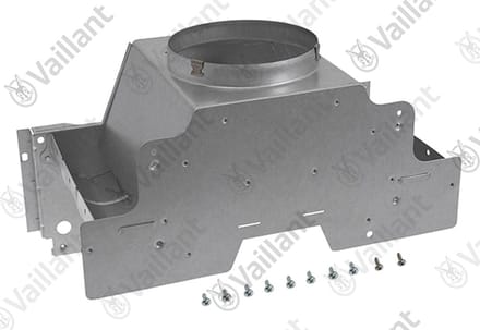 VAILLANT Stromingsbeveiliging, 24/25kW VC 254/4-7 e.a. Vaillant-nr. , 0020270732